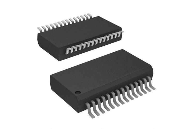 ENTEGRE FT232RL 28SSOP SMD