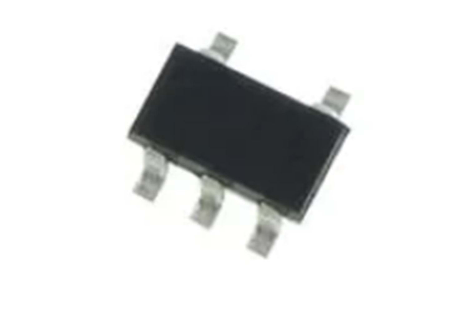 ENTEGRE IC GATE AND 1CH 2-INP USV SMD