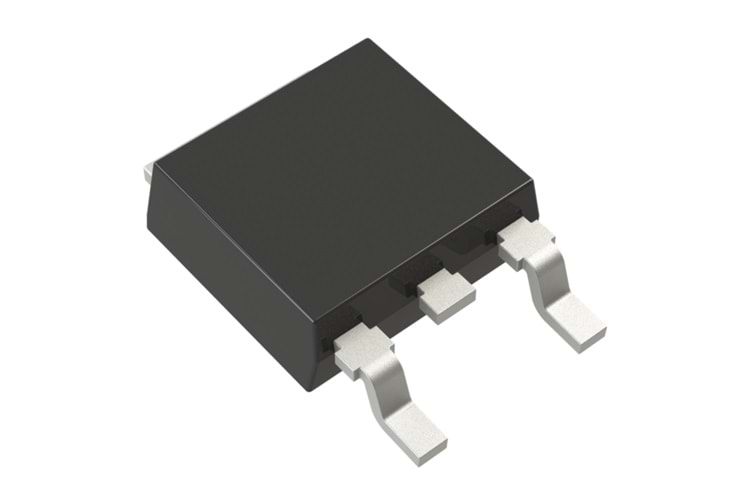 TRANS FQD12N20LTM DPAK SMD