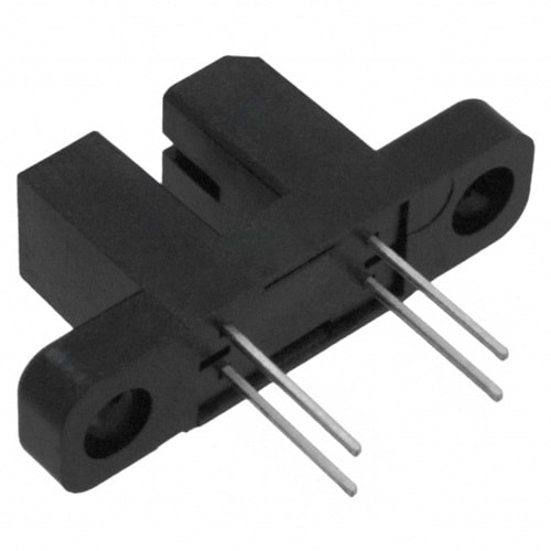 SENSOR TCST2103 OPTO SLOT 3.1mm TRANS. THT