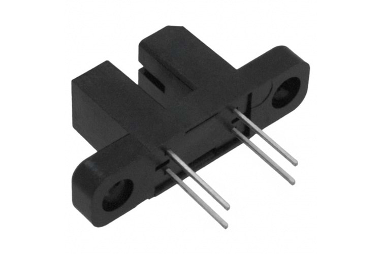 SENSOR TCST2103 OPTO SLOT 3.1mm TRANS. THT