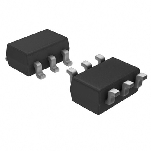 SENSOR TOUCH SOT23-6 SMD