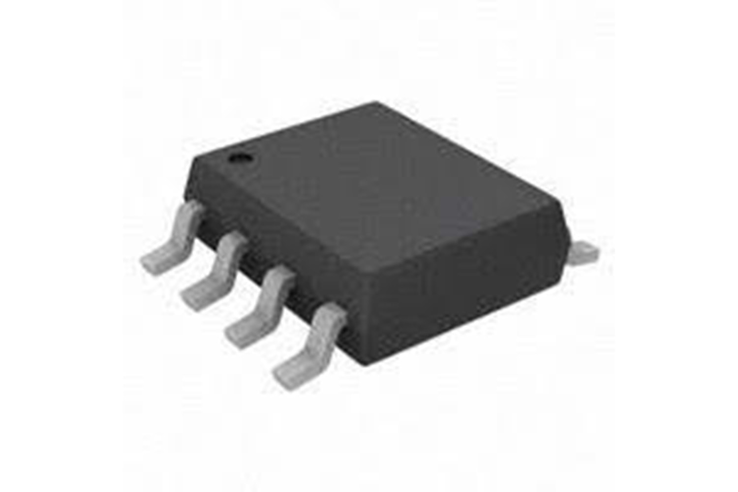 ENTEGRE IC GATE NAND 2CH 2-INP SM8 SMD