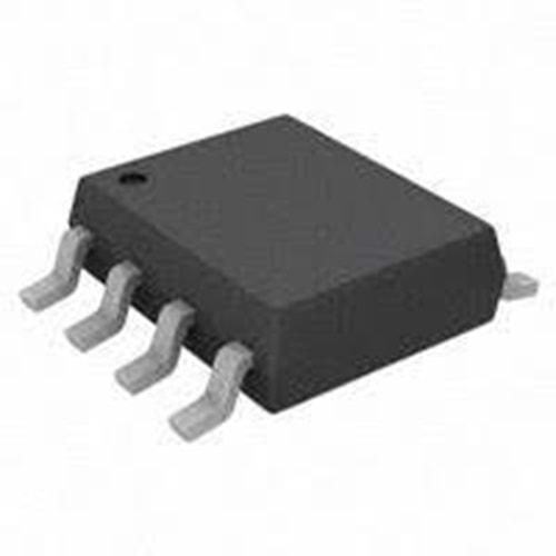 ENTEGRE IC GATE NAND 2CH 2-INP SM8 SMD