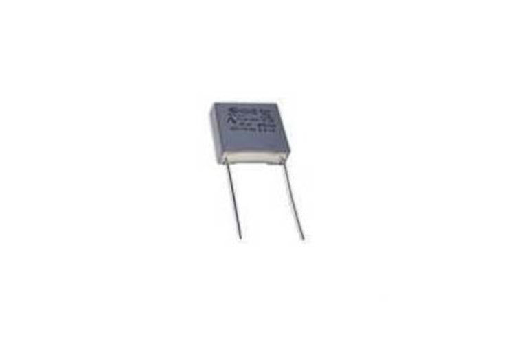 CAP POLY 100nF 100V BOX TYPE THT