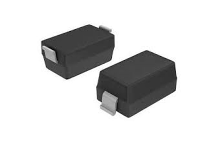 DIODE SCHOTTKY MBR0520-HT 20V 500mA SOD123