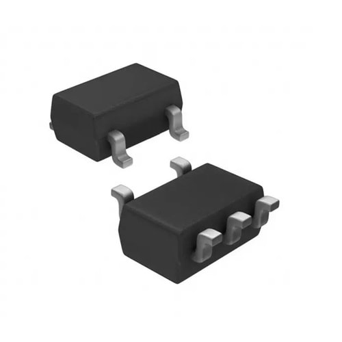 ENTEGRE IC GATE AND 1CH 2-INP SMV SMD