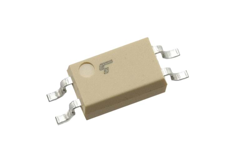 OPT TLP291 3.75KV SOIC4 SMD
