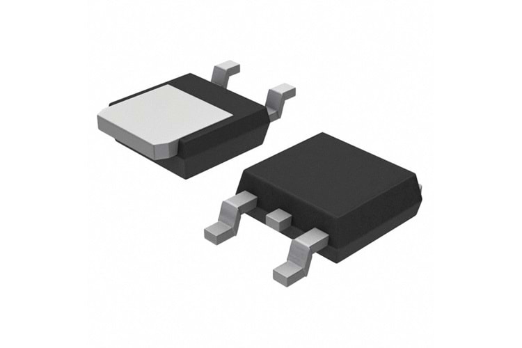 REG VOLTAJ IC-7812 12V 0.5A DPAK SMD