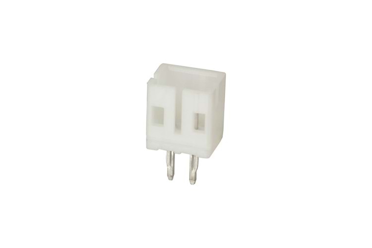 CONN 2PIN 180° MALE TUNİK THT