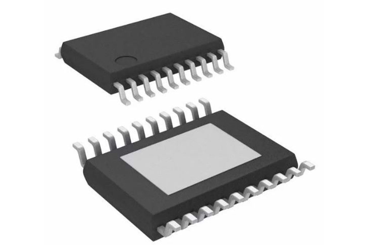 REG VOLTAJ LM5576QMHX ADJ 3A 20ETSSOP SMD