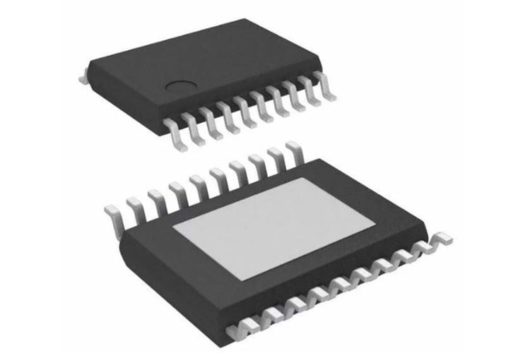 REG VOLTAJ LM5576QMHX ADJ 3A 20ETSSOP SMD