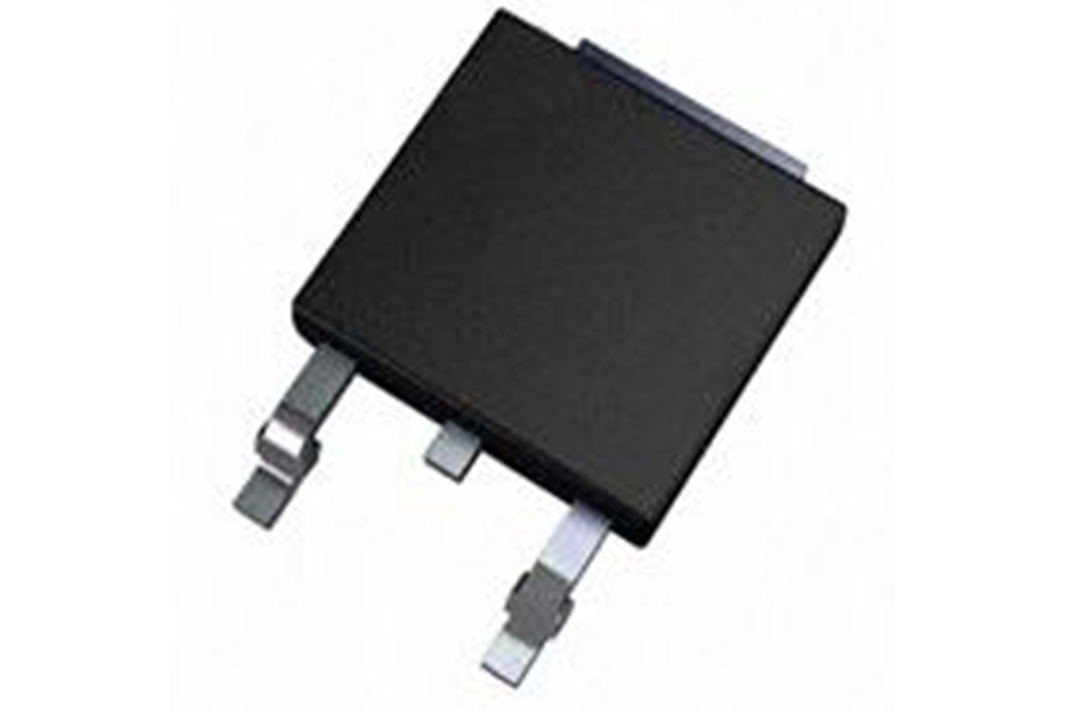 DIODE SCHOTTKY STPS5H100BY-TR 100V 5A SMD