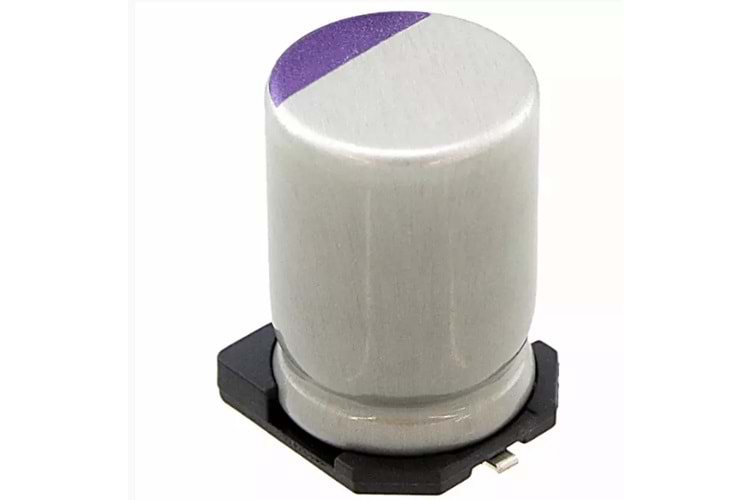 CAP EL 180uF 16V ±%20 SMD