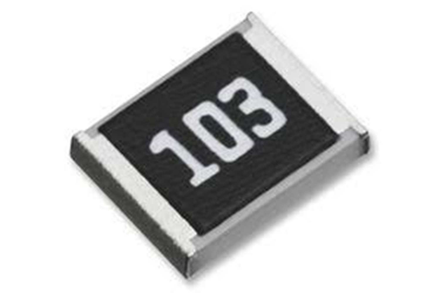 RES 4.75K Ohms 0805 ±%1 1/8W-S 100PPM SMD