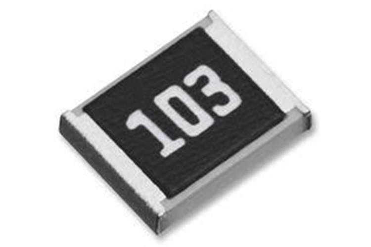 RES 4.75K Ohms 0805 ±%1 1/8W-S 100PPM SMD