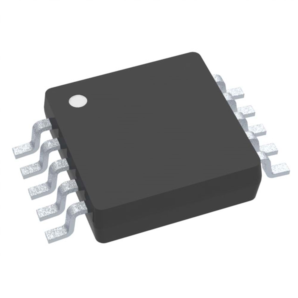 CONVERT IC ADC 16BIT I2C 860SPS 10VSSOP ENTEGRE