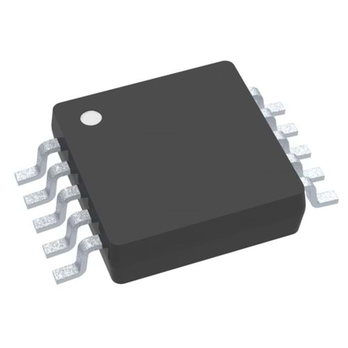 CONVERT IC ADC 16BIT I2C 860SPS 10VSSOP ENTEGRE