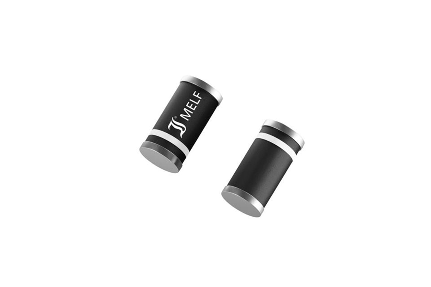 DIODE STANDARD SINGLE 1A 1000V DO213AB (MELF) SMD