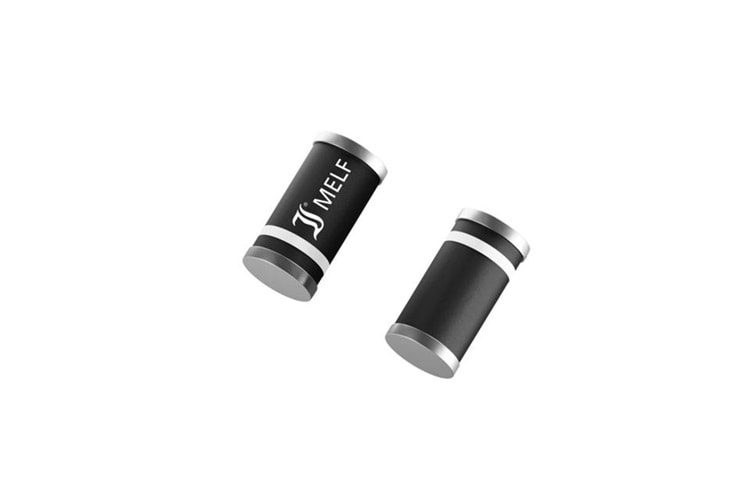 DIODE STANDARD SINGLE 1A 1000V DO213AB (MELF) SMD