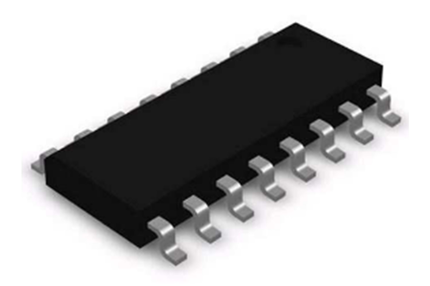 ENTEGRE MAX232 SO16 SMD