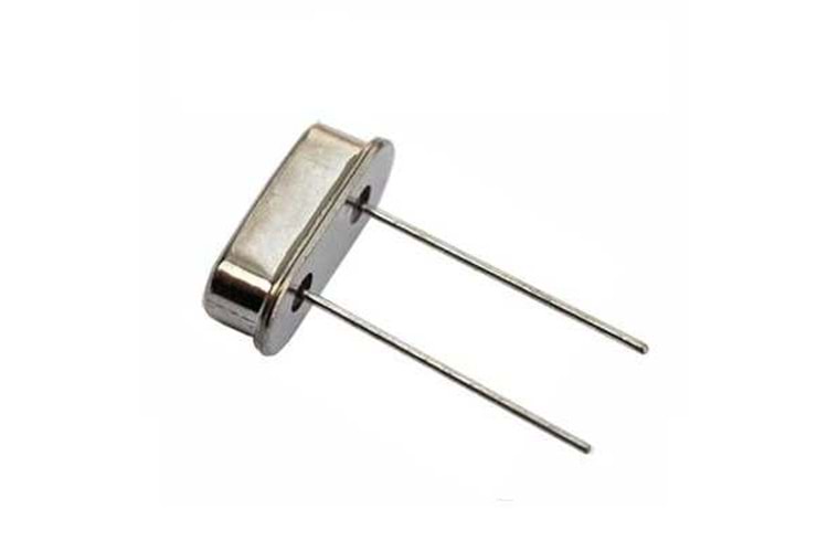 XTAL 20.00MHZ HC49S 16pF THT