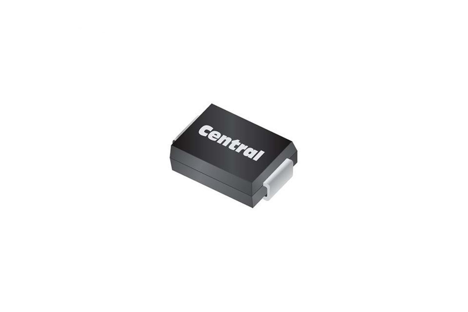 DIODE SCHOTTKY 60V 1A SMA SMD