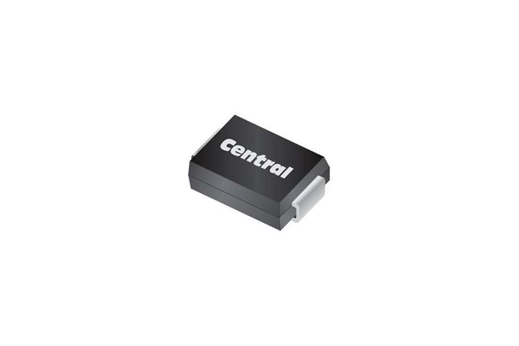 DIODE SCHOTTKY 60V 1A SMA SMD