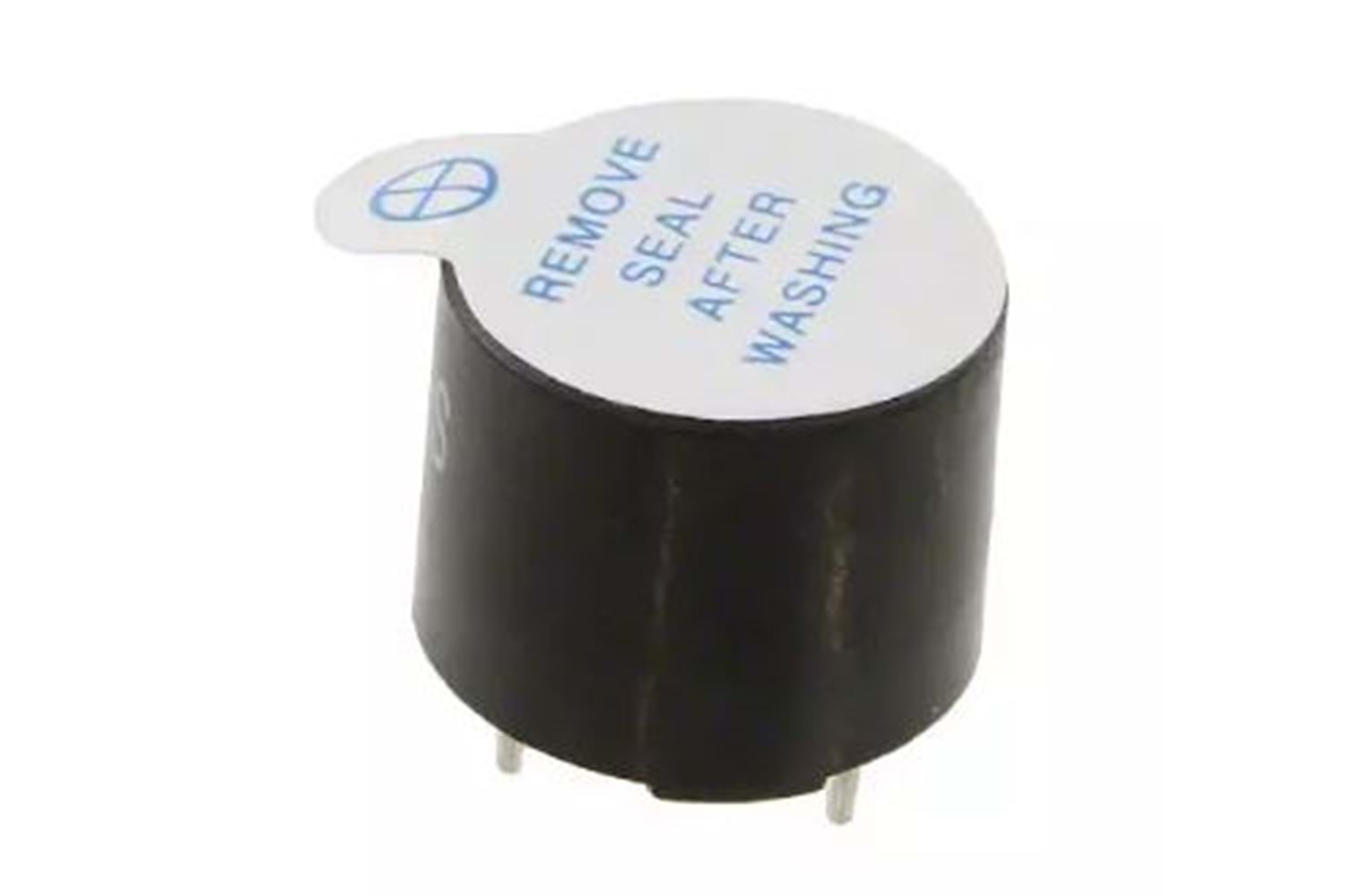 BUZZ AUDIO MAGNETIC 12V 40mA 2.3kHz 85dB THT