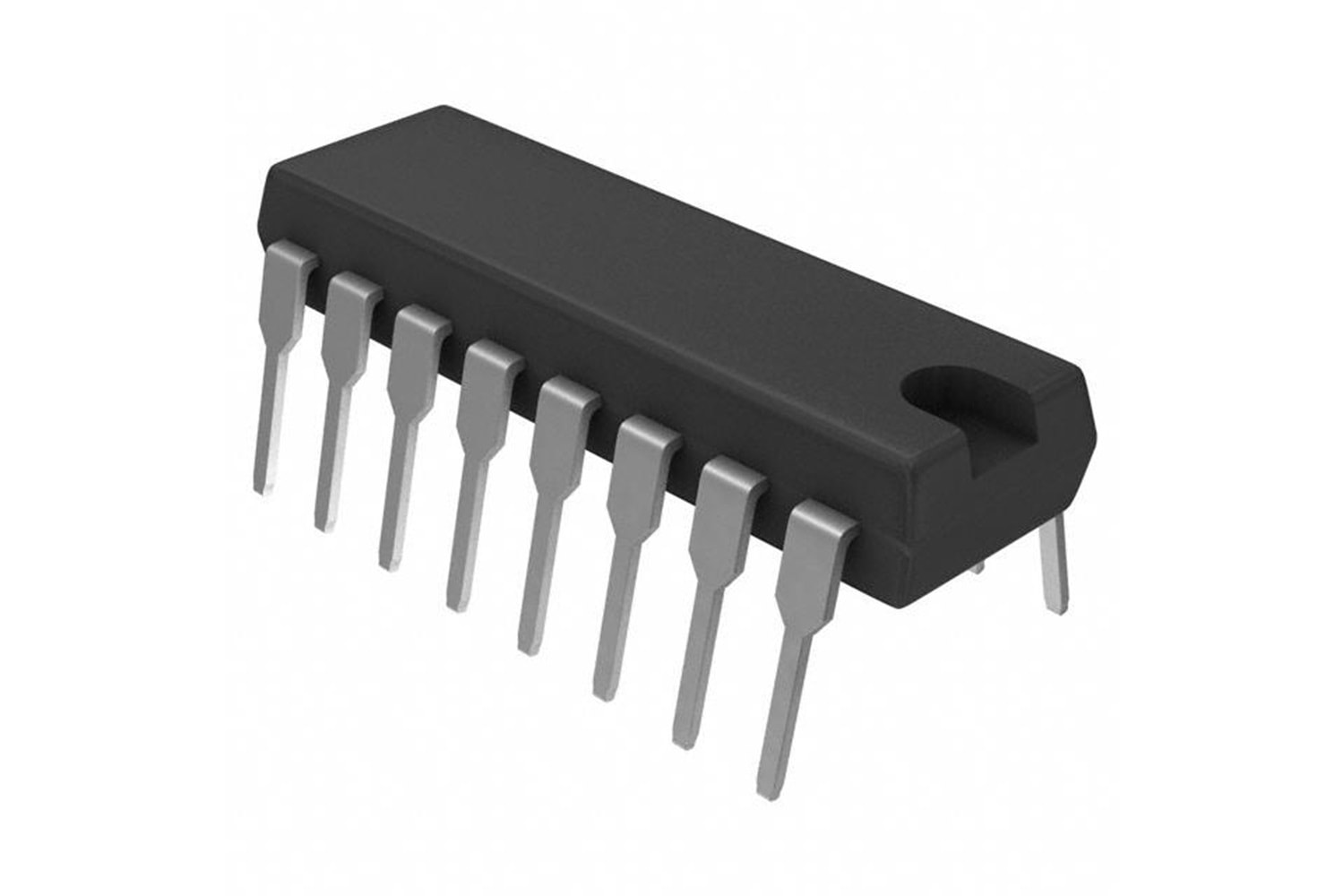 ENTEGRE MAX232EIN 16P THT