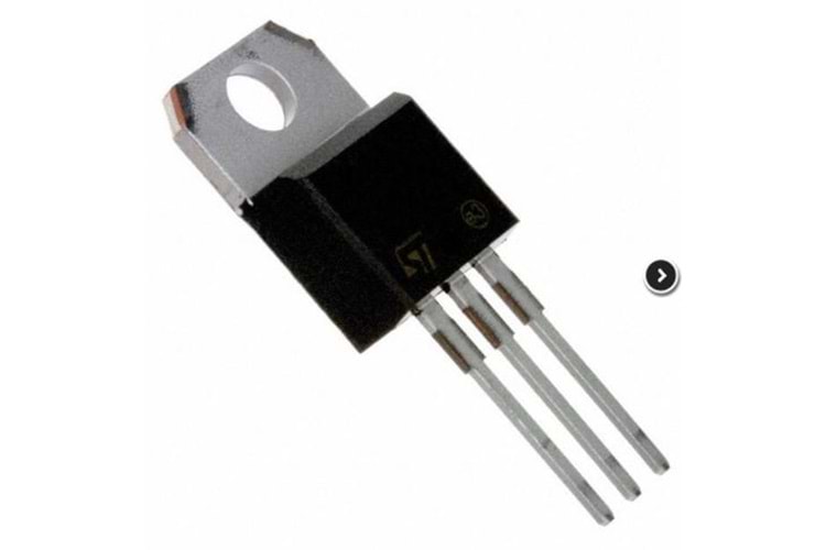REG VOLTAJ L7805CV 5V 1.5A TO220AB THT