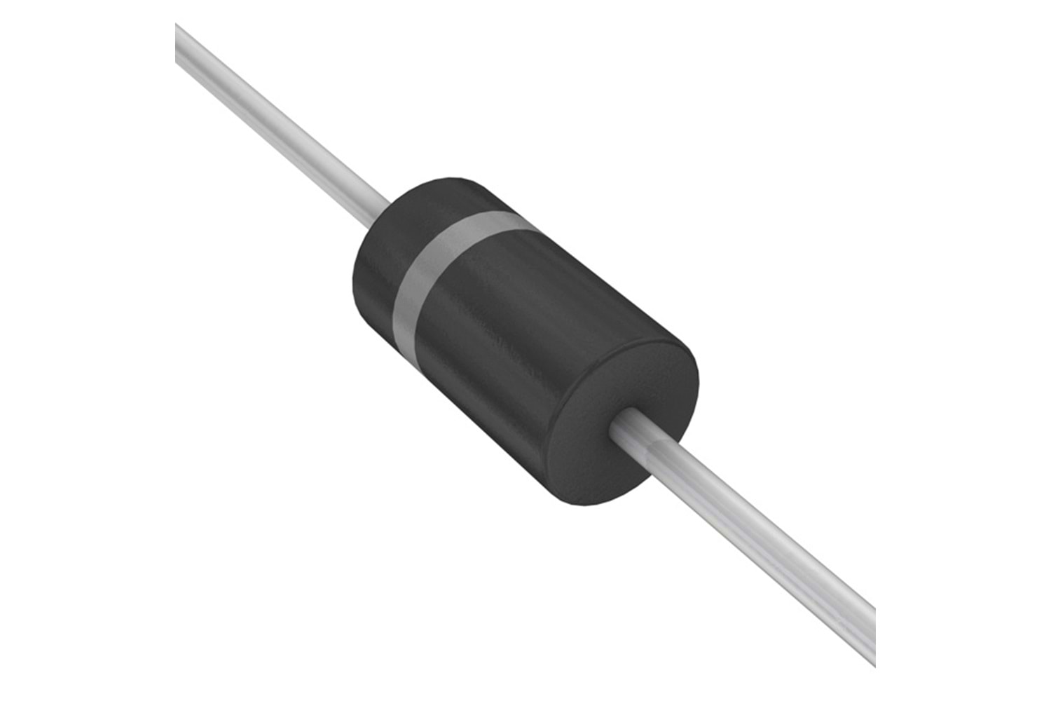 DIODE SCHOTTKY SB540 40V 5A THT