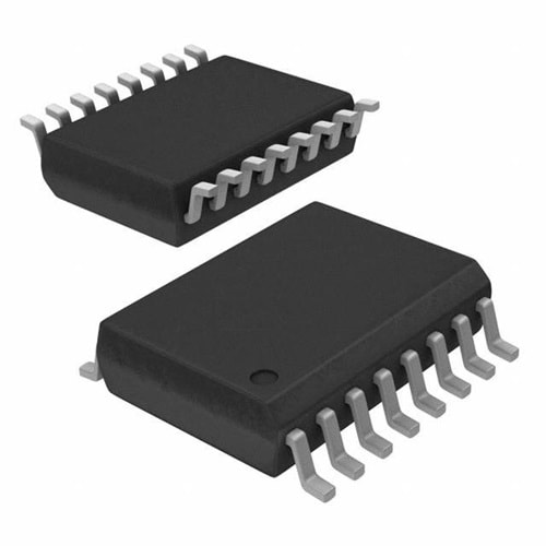 ENTEGRE MAX202IDR 16SOIC SMD