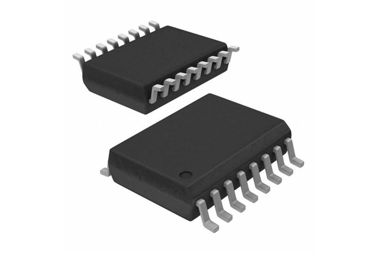 ENTEGRE MAX202IDR 16SOIC SMD