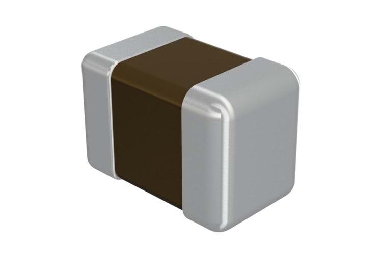 CAP CER 100PF 0805 50V X7R SMD