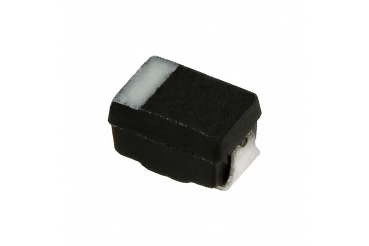CAP TANTAL 2.2UF 0805 10V ±%20 SMD