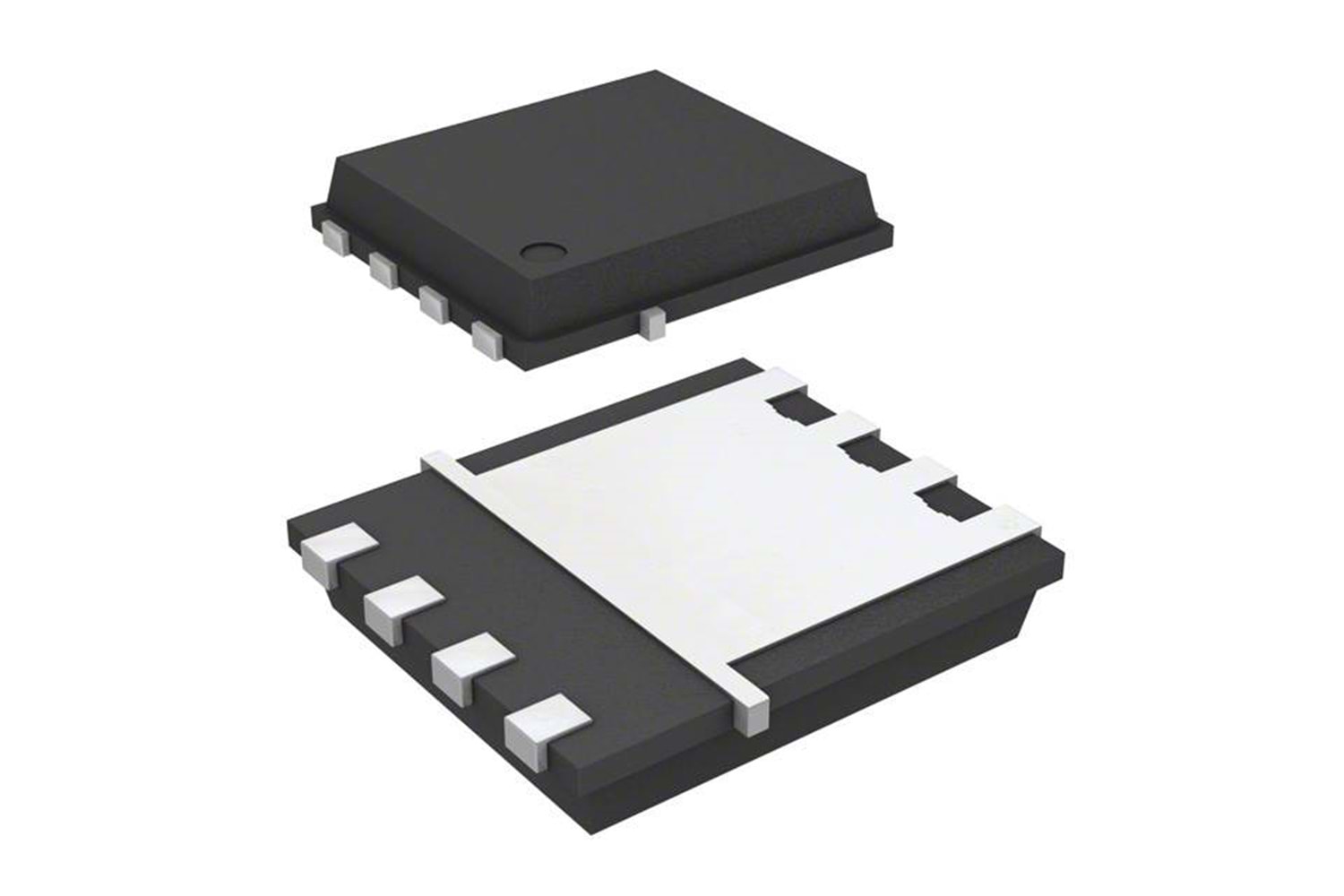 TRANS MOSFET N-CH 80V 23A TDSON-8 SMD