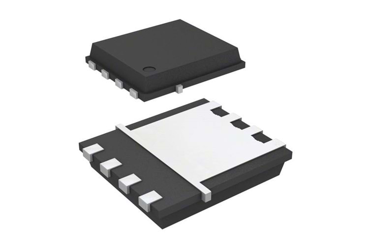 TRANS MOSFET N-CH 80V 23A TDSON-8 SMD
