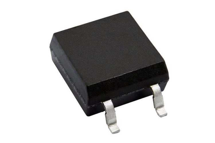 RELAY CPC1017 100mA 60V 4PIN 1.2VDC SMD