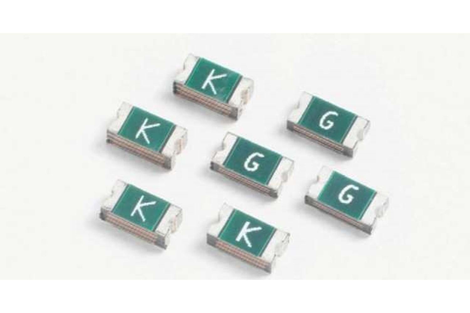 PTC 12R 1206 30V 125mA SMD