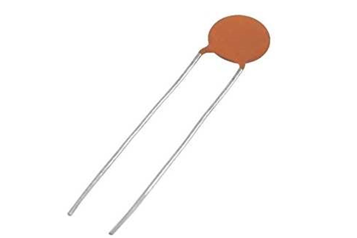 CAP DISC TYPE 470pF 1000V ±%5 BULK 5mm THT