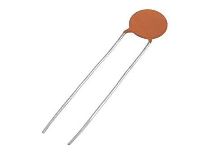 CAP DISC TYPE 470pF 1000V ±%5 BULK 5mm THT