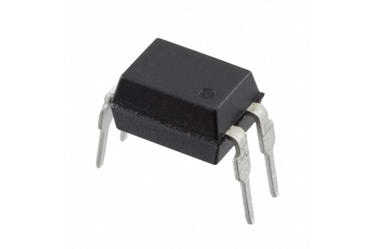 OPT LTV817 5KV TRANSISTOR 4- THT