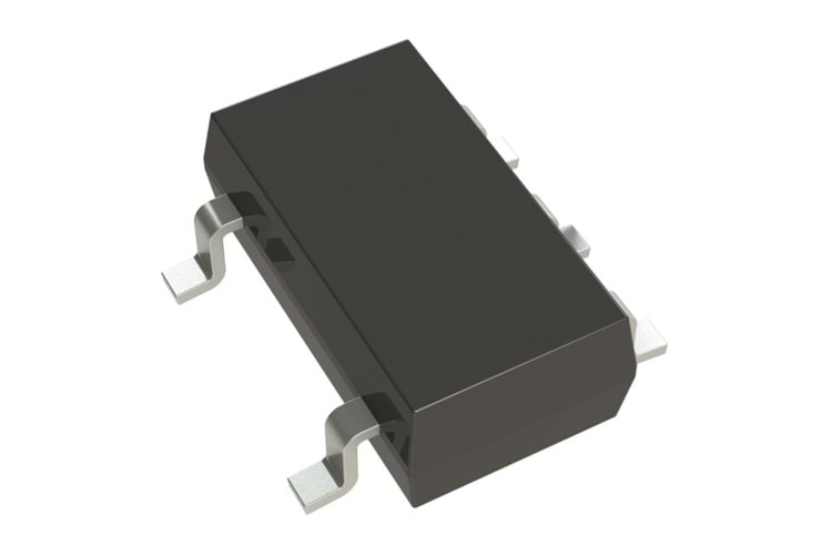 REG VOLTAJ ADJ 0.15A SOT23-5 SMD