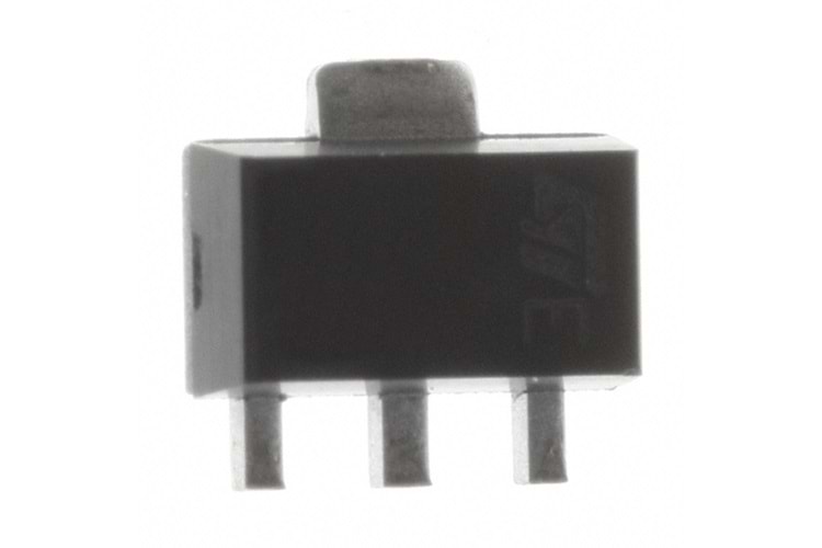 REG VOLTAJ 78L33 3.3V 100mA SOT89 SMD