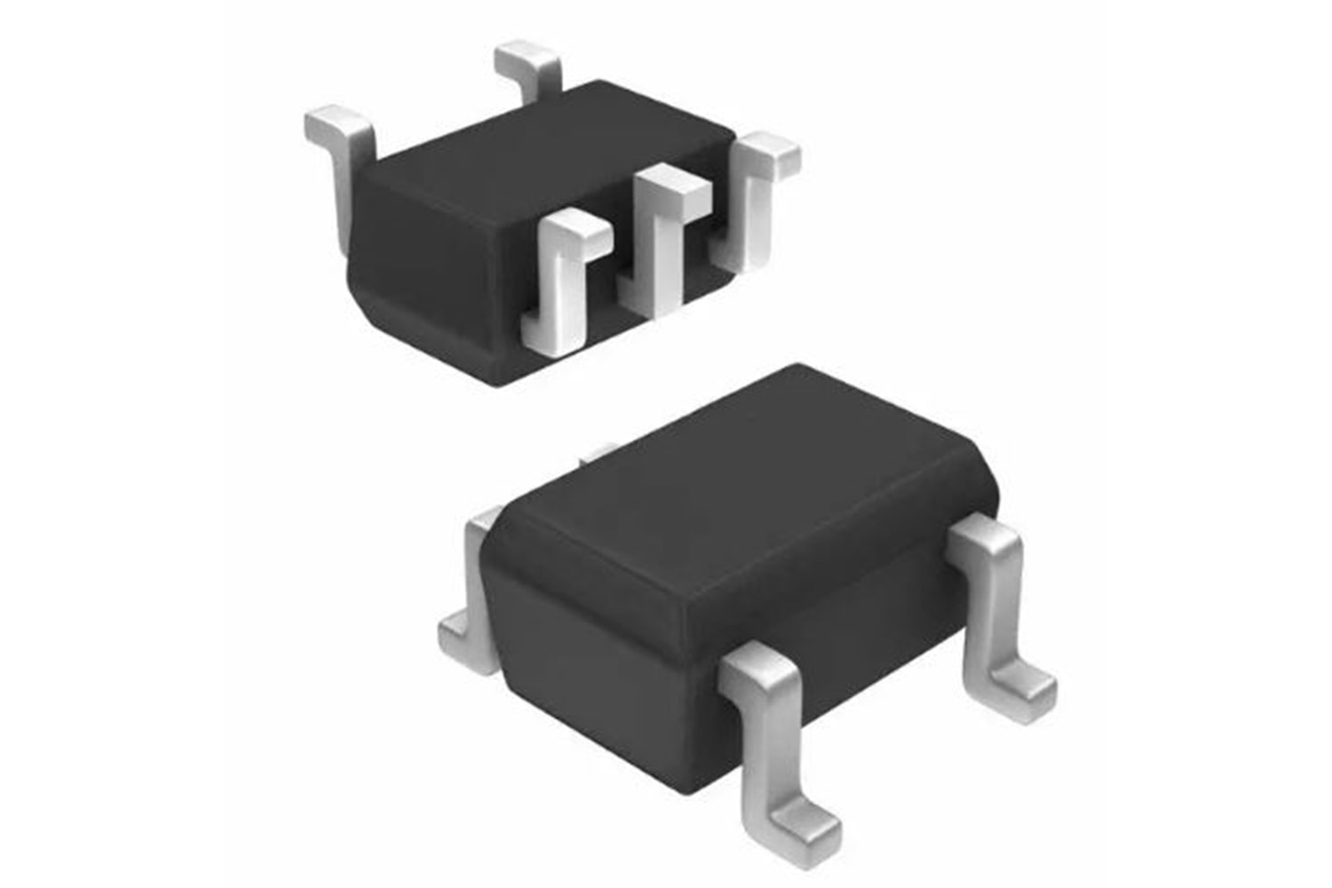 DIODE GATE OR 1CHANNEL 2-INP SOT-353 SMD
