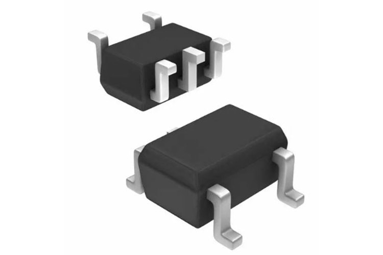 DIODE GATE OR 1CHANNEL 2-INP SOT-353 SMD