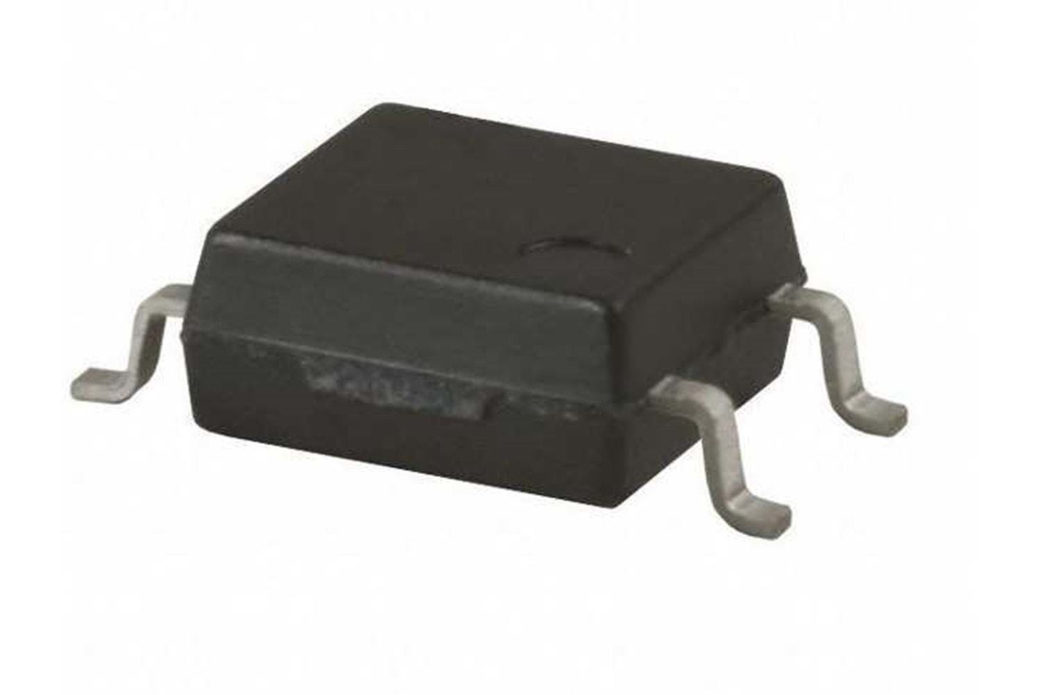 RELAY SOLID STATE 500mA 0-60V SPST-NO SMD