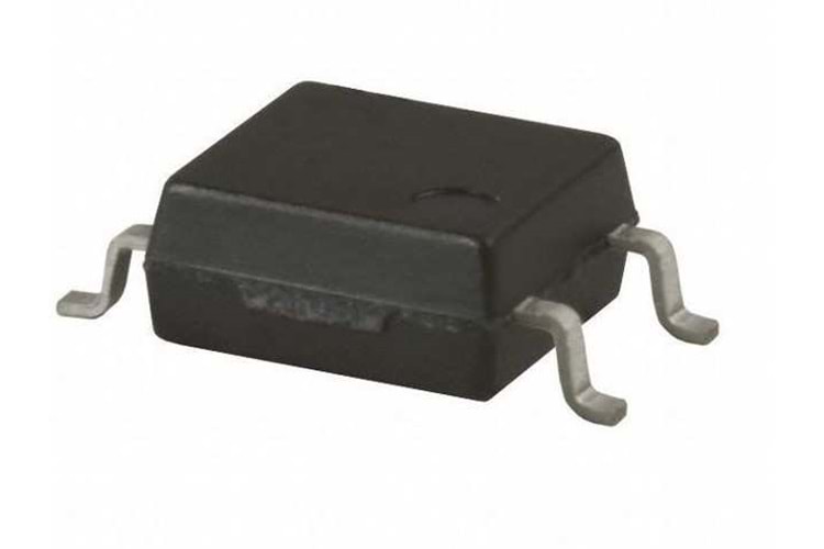 RELAY SOLID STATE 500mA 0-60V SPST-NO SMD