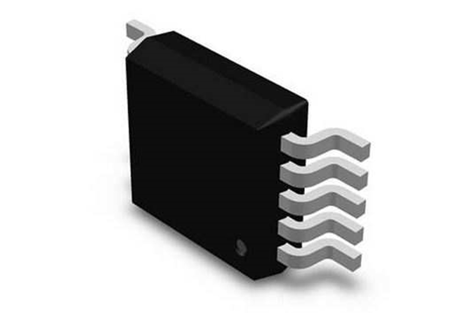 ENTEGRE WAVEFORM 10MSOP SMD